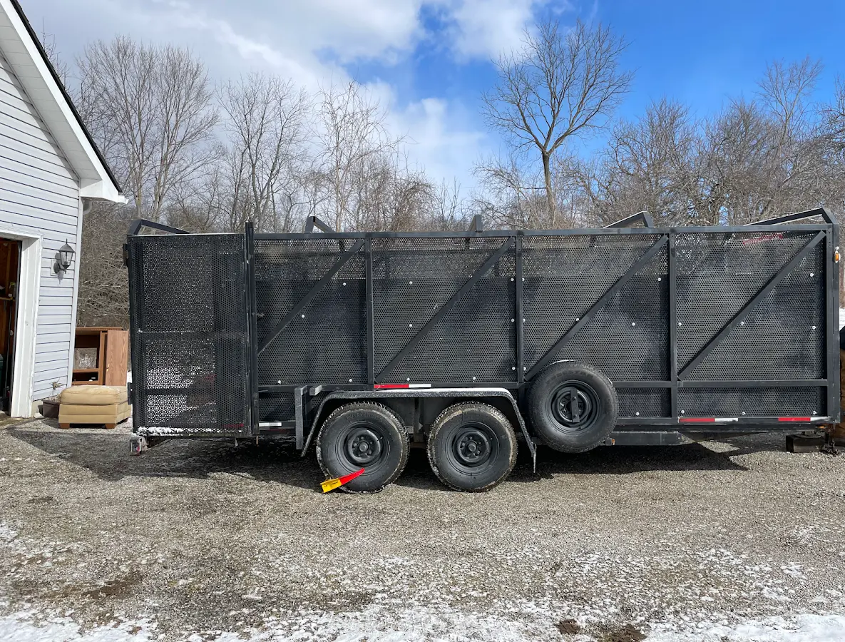 Dumpster Rental services in Cibolo, TX